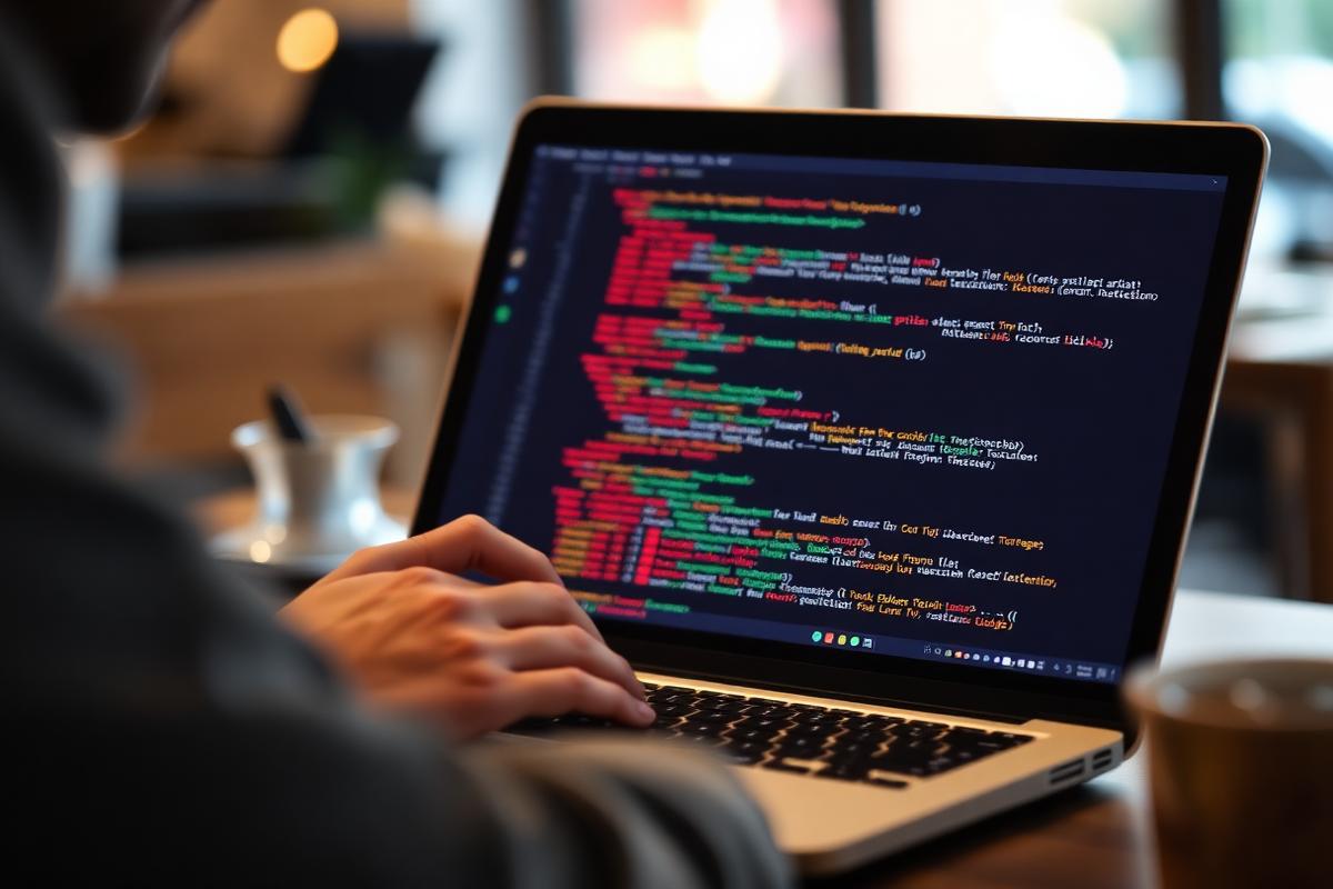 Software development